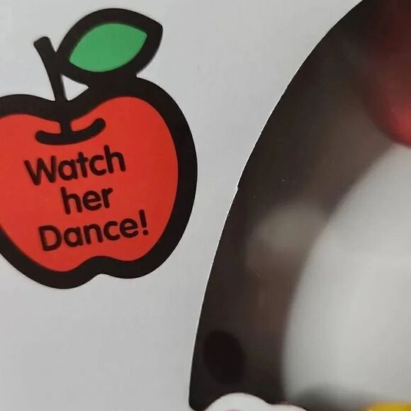 Hello Kitty Dancing figure - Picture 2 of 5
